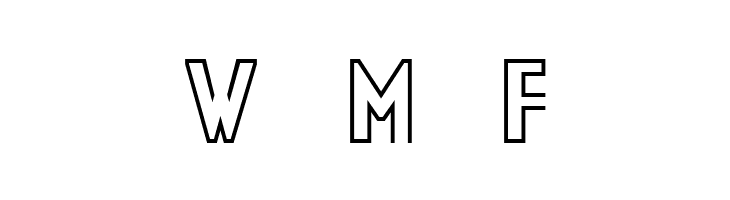 DS Diploma-DBL Bold  Free Fonts Download