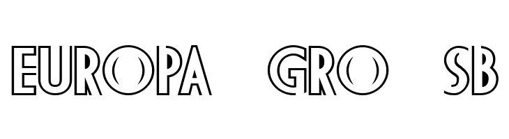 DS Diploma-DBL Bold  Free Fonts Download