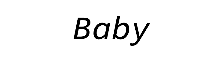 Source Code Pro Medium Italic  Free Fonts Download