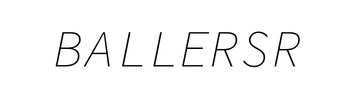 Source Code Pro ExtraLight Italic  Free Fonts Download