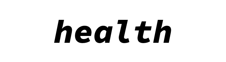 Source Code Pro Black Italic  Free Fonts Download