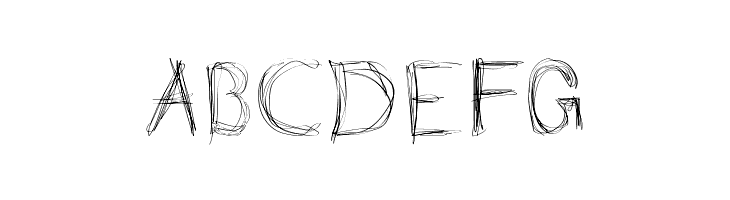 99%LineScratch  Free Fonts Download