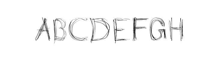 99%LineScratch  Free Fonts Download