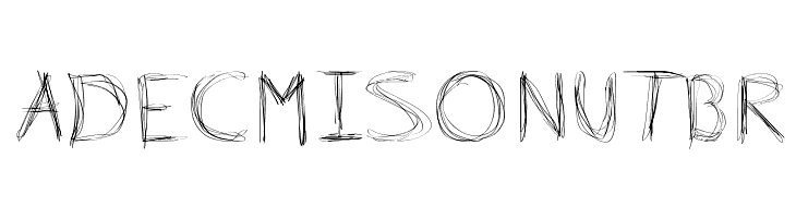 99%LineScratch  Free Fonts Download