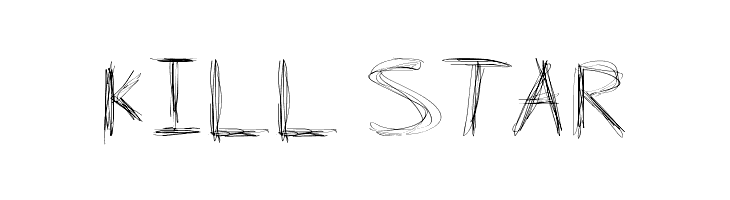 99%LineScratch  Free Fonts Download