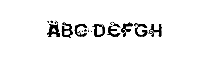 99%BadbOy  Free Fonts Download