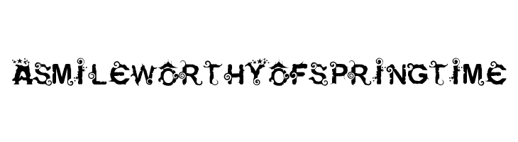 99%BadbOy  Free Fonts Download