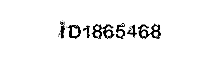 99%BadbOy  Free Fonts Download