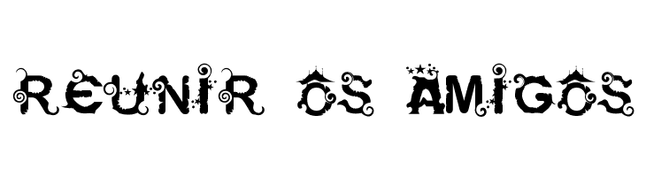 99%BadbOy  Free Fonts Download