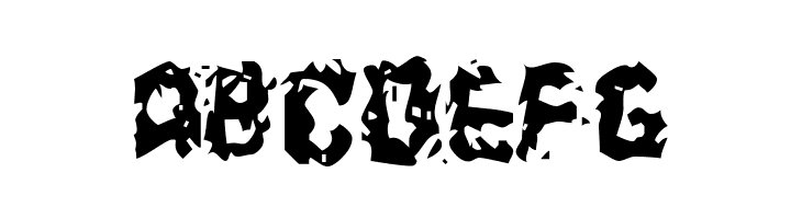 Puke  Free Fonts Download