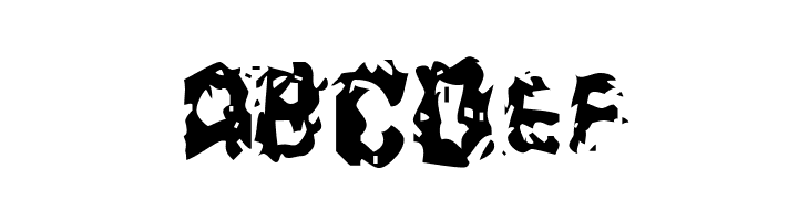 Puke  Free Fonts Download