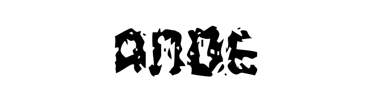 Puke  Free Fonts Download