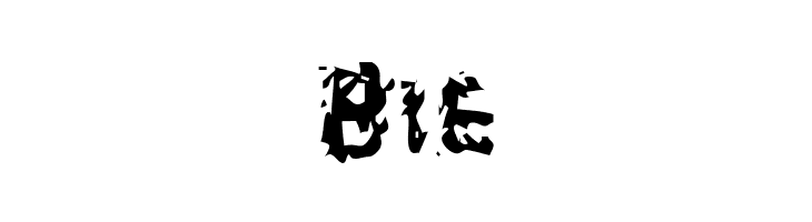 Puke  Free Fonts Download