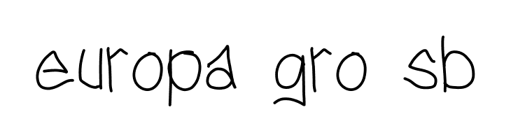 daveyhand  Free Fonts Download
