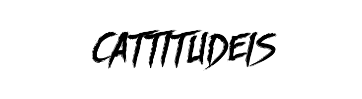 DHF Story Brush Slanted  Free Fonts Download