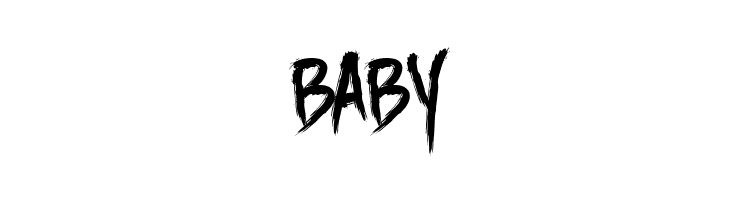 DHF Story Brush  Free Fonts Download