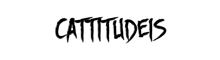 DHF Story Brush  Free Fonts Download