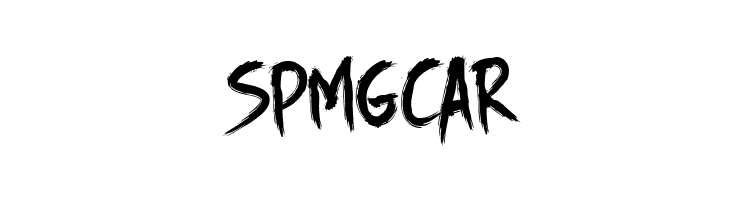 DHF Story Brush  Free Fonts Download