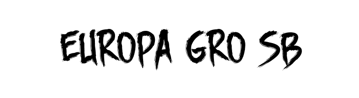 DHF Story Brush  Free Fonts Download