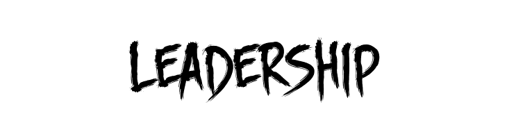 DHF Story Brush  Free Fonts Download