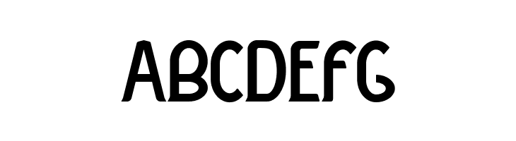 Otrebla  Free Fonts Download