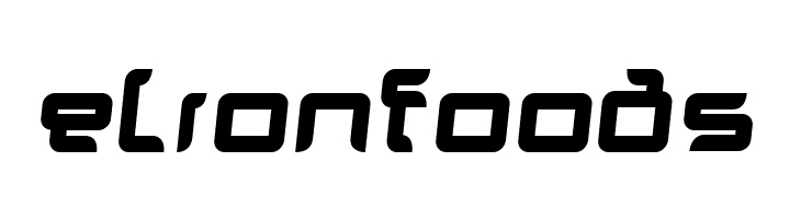 Granolae Heavy Italic  Free Fonts Download