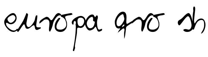 vedra  Free Fonts Download