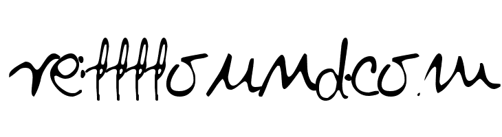 vedra  Free Fonts Download