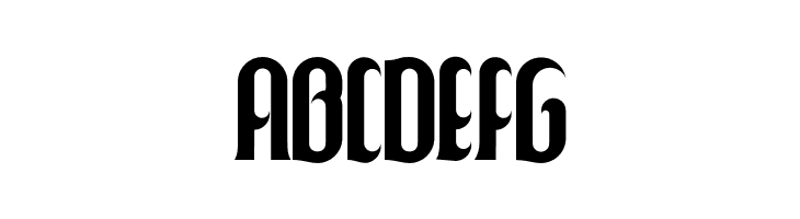 Mulago  Free Fonts Download