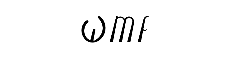 Fulgura  Free Fonts Download