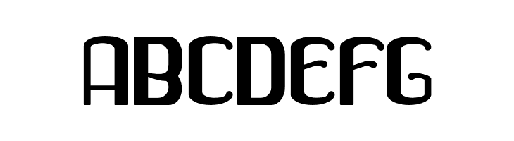 Drabe  Free Fonts Download