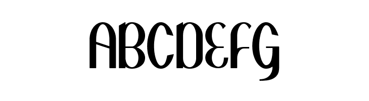 Greenstone  Free Fonts Download