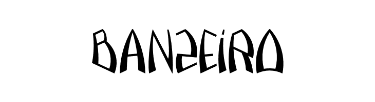 Pazuzu  Free Fonts Download