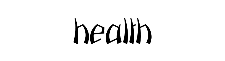 Pazuzu  Free Fonts Download