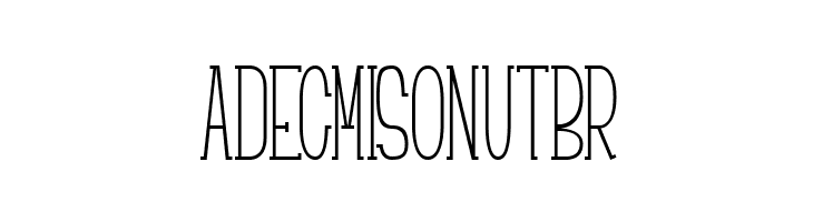 Ciao  Free Fonts Download