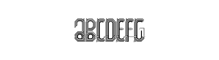 Connexion  Free Fonts Download