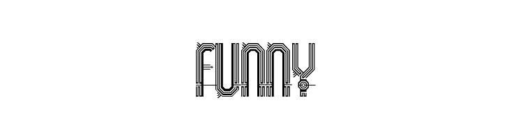 Connexion  Free Fonts Download