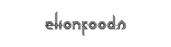 Connexion  Free Fonts Download
