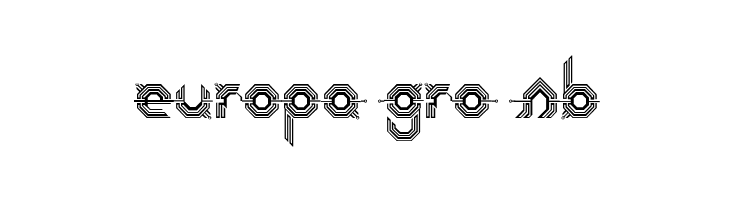 Connexion  Free Fonts Download