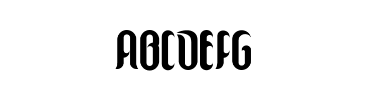 Cintia  Free Fonts Download