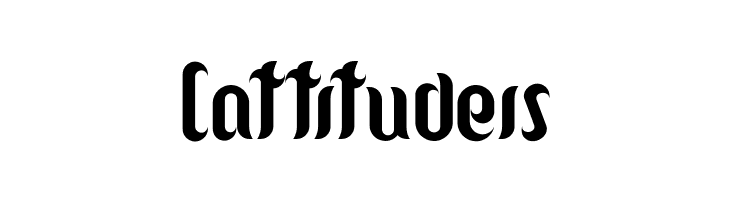 Cintia  Free Fonts Download