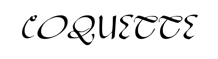 Gelfling SF  Free Fonts Download
