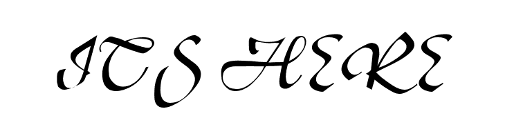 Gelfling SF  Free Fonts Download