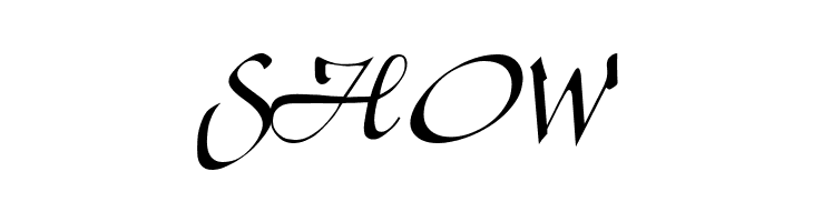 Gelfling SF  Free Fonts Download