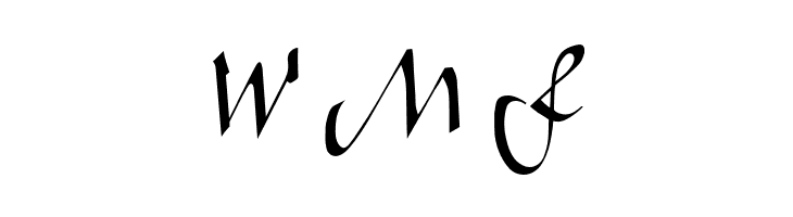 Gelfling SF  Free Fonts Download