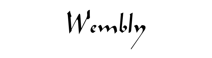 Gelfling SF  Free Fonts Download