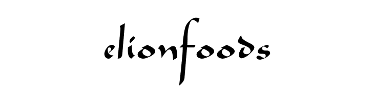 Gelfling SF  Free Fonts Download
