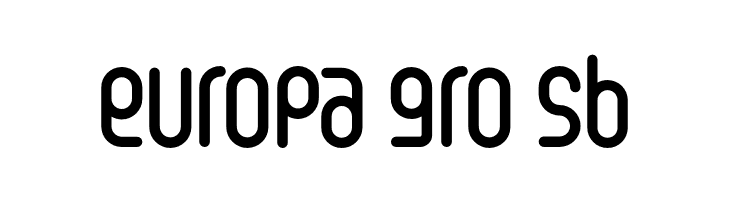 Senzi-Bold  Free Fonts Download