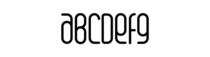 Senzi  Free Fonts Download