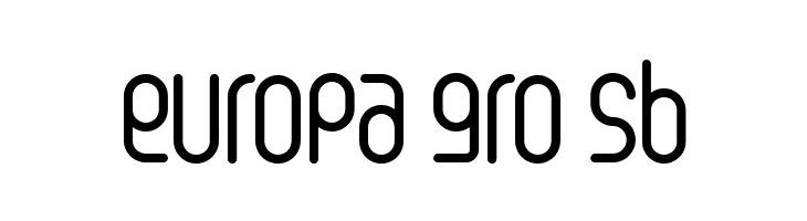 Senzi  Free Fonts Download